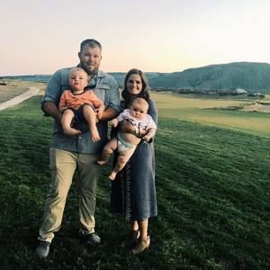 Meet your Posher, Martha